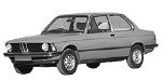 BMW E21 P045A Fault Code