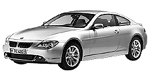 BMW E63 P045A Fault Code