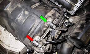 See P045A in engine